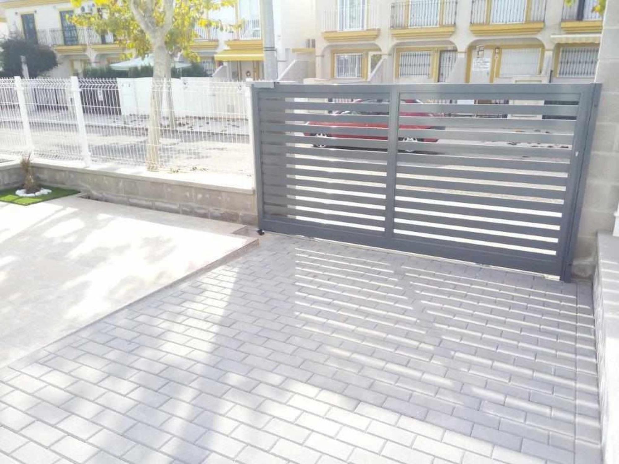 Lamar - Pilar De La Horadada Exterior photo